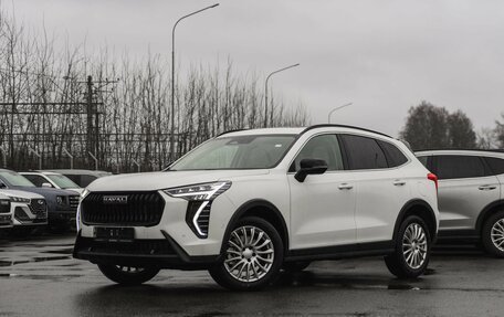 Haval Jolion, 2025 год, 2 771 100 рублей, 3 фотография