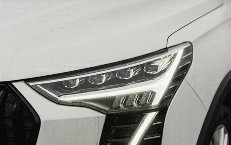 Haval Jolion, 2025 год, 2 771 100 рублей, 7 фотография