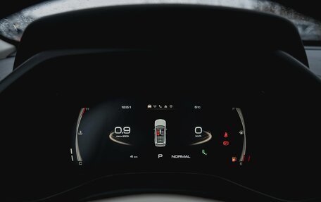 Haval Jolion, 2025 год, 2 771 100 рублей, 27 фотография