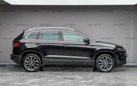 Skoda Karoq I, 2020 год, 2 387 000 рублей, 5 фотография