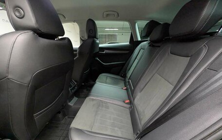 Skoda Karoq I, 2020 год, 2 387 000 рублей, 10 фотография