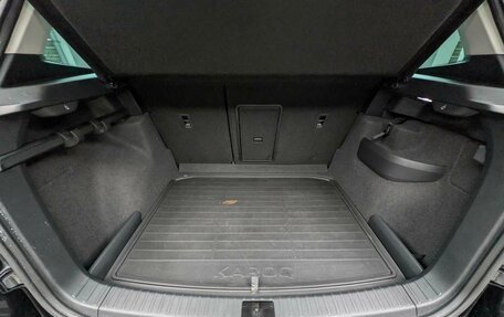 Skoda Karoq I, 2020 год, 2 387 000 рублей, 11 фотография