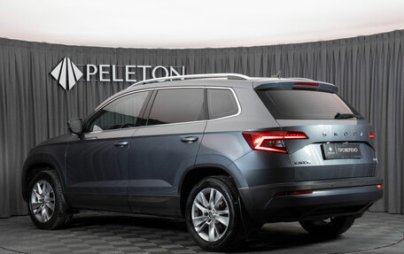 Skoda Karoq I, 2021 год, 2 870 000 рублей, 4 фотография