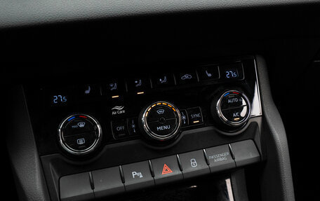 Skoda Karoq I, 2021 год, 2 870 000 рублей, 17 фотография