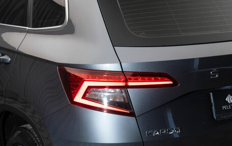 Skoda Karoq I, 2021 год, 2 870 000 рублей, 25 фотография