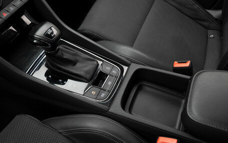 Skoda Karoq I, 2021 год, 2 870 000 рублей, 16 фотография