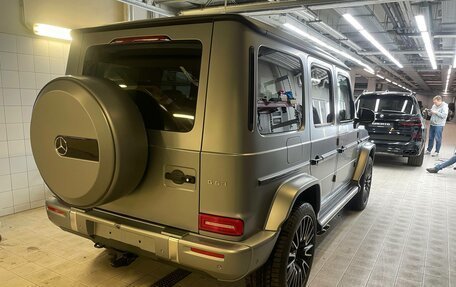 Mercedes-Benz G-Класс AMG, 2025 год, 34 000 000 рублей, 3 фотография