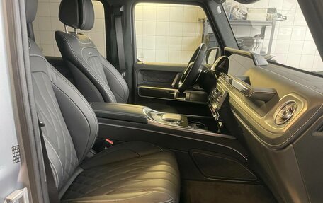 Mercedes-Benz G-Класс AMG, 2025 год, 34 000 000 рублей, 6 фотография