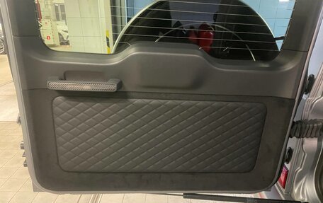 Mercedes-Benz G-Класс AMG, 2025 год, 34 000 000 рублей, 10 фотография