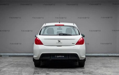 Peugeot 308 II, 2011 год, 497 000 рублей, 4 фотография