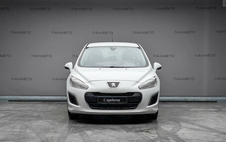 Peugeot 308 II, 2011 год, 497 000 рублей, 2 фотография