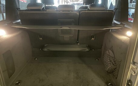 Mercedes-Benz G-Класс AMG, 2025 год, 34 000 000 рублей, 11 фотография