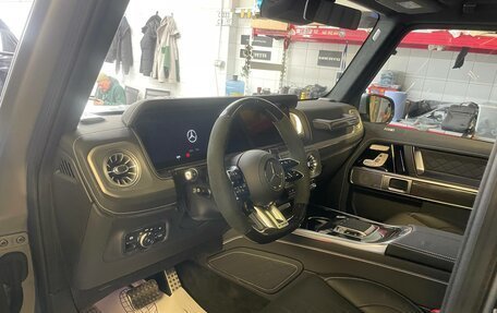 Mercedes-Benz G-Класс AMG, 2025 год, 34 000 000 рублей, 5 фотография