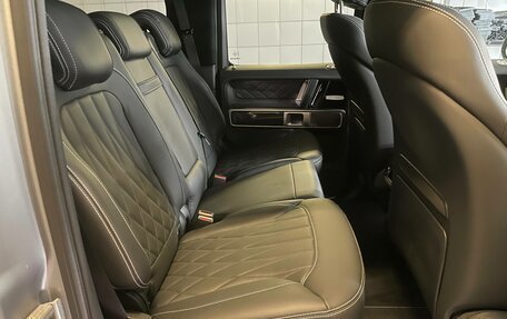 Mercedes-Benz G-Класс AMG, 2025 год, 34 000 000 рублей, 8 фотография