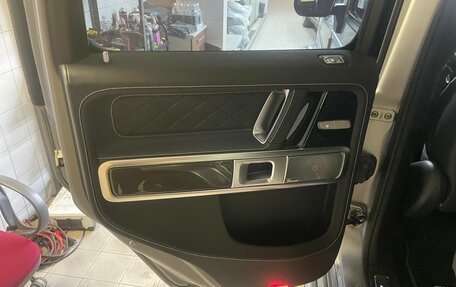 Mercedes-Benz G-Класс AMG, 2025 год, 34 000 000 рублей, 9 фотография