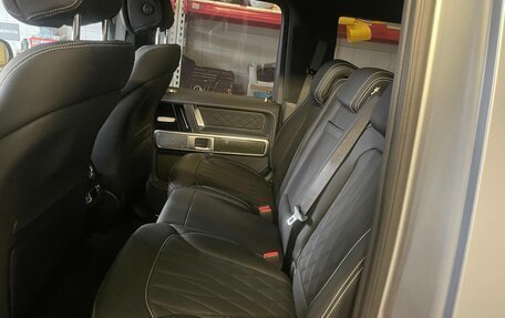 Mercedes-Benz G-Класс AMG, 2025 год, 34 000 000 рублей, 7 фотография