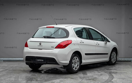 Peugeot 308 II, 2011 год, 497 000 рублей, 3 фотография