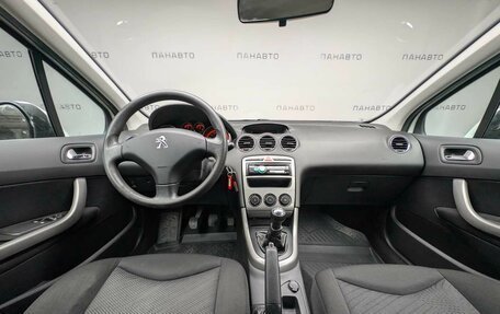 Peugeot 308 II, 2011 год, 497 000 рублей, 13 фотография