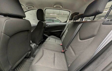 Peugeot 308 II, 2011 год, 497 000 рублей, 10 фотография