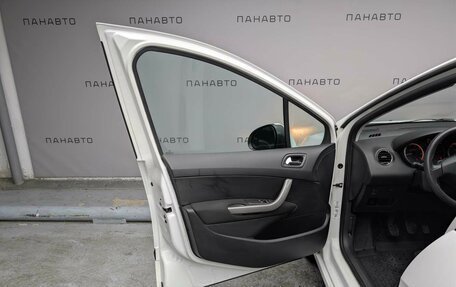 Peugeot 308 II, 2011 год, 497 000 рублей, 7 фотография