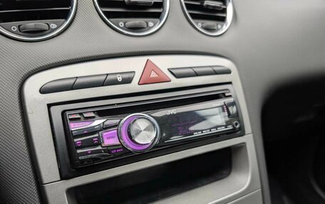 Peugeot 308 II, 2011 год, 497 000 рублей, 14 фотография