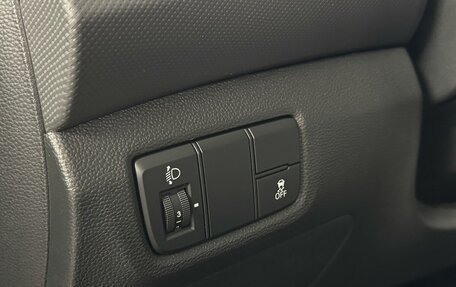 Hyundai Creta I рестайлинг, 2017 год, 1 750 000 рублей, 7 фотография