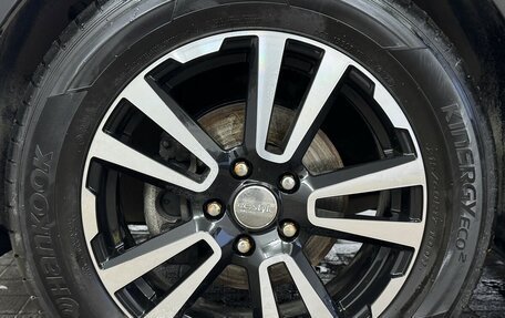 Hyundai Creta I рестайлинг, 2017 год, 1 750 000 рублей, 16 фотография