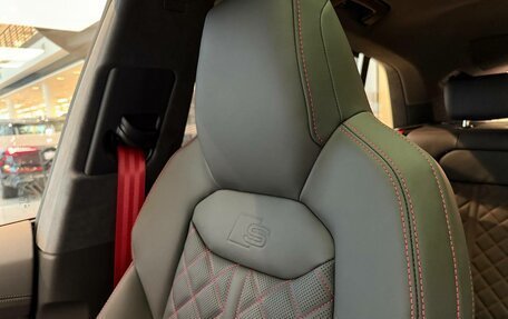 Audi SQ8, 2025 год, 22 500 000 рублей, 6 фотография