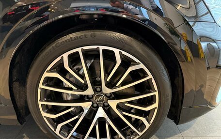 Audi SQ8, 2025 год, 22 500 000 рублей, 3 фотография