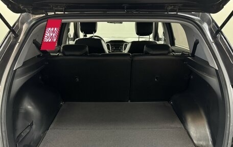 Hyundai Creta I рестайлинг, 2017 год, 1 750 000 рублей, 14 фотография