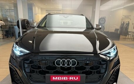 Audi SQ8, 2025 год, 22 500 000 рублей, 4 фотография