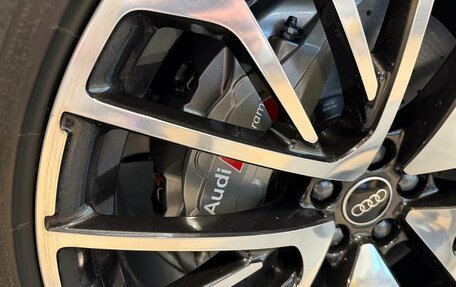 Audi SQ8, 2025 год, 22 500 000 рублей, 7 фотография