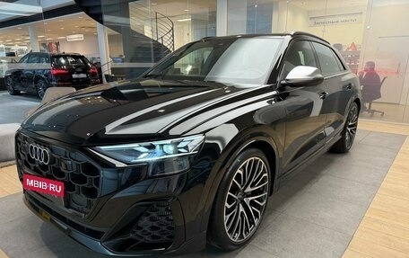 Audi SQ8, 2025 год, 22 500 000 рублей, 8 фотография