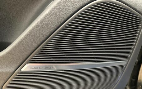 Audi SQ8, 2025 год, 22 500 000 рублей, 15 фотография