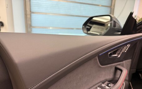 Audi SQ8, 2025 год, 22 500 000 рублей, 20 фотография