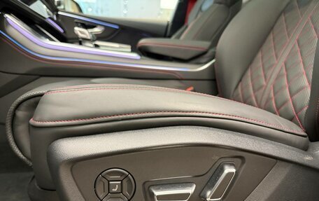 Audi SQ8, 2025 год, 22 500 000 рублей, 13 фотография