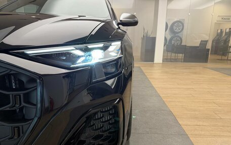 Audi SQ8, 2025 год, 22 500 000 рублей, 18 фотография