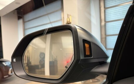 Audi SQ8, 2025 год, 22 500 000 рублей, 21 фотография