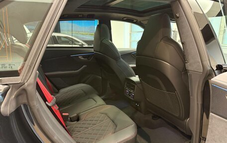 Audi SQ8, 2025 год, 22 500 000 рублей, 12 фотография