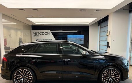 Audi SQ8, 2025 год, 22 500 000 рублей, 22 фотография