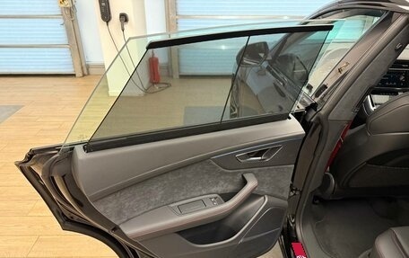 Audi SQ8, 2025 год, 22 500 000 рублей, 19 фотография