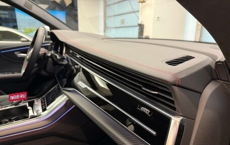 Audi SQ8, 2025 год, 22 500 000 рублей, 14 фотография