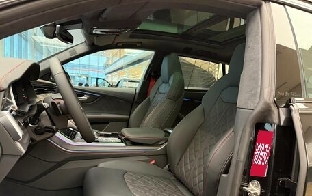 Audi SQ8, 2025 год, 22 500 000 рублей, 11 фотография