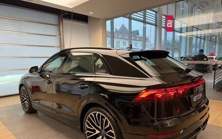 Audi SQ8, 2025 год, 22 500 000 рублей, 10 фотография