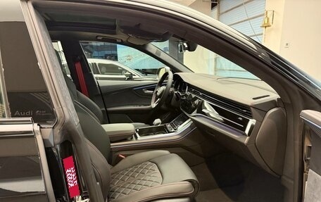 Audi SQ8, 2025 год, 22 500 000 рублей, 9 фотография