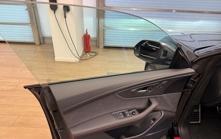 Audi SQ8, 2025 год, 22 500 000 рублей, 17 фотография