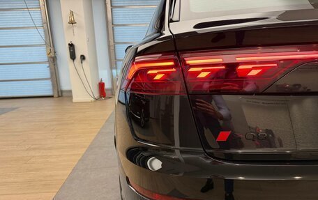 Audi SQ8, 2025 год, 22 500 000 рублей, 27 фотография