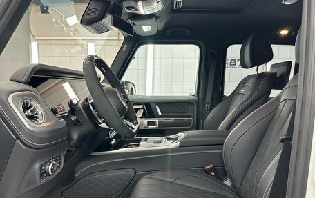 Mercedes-Benz G-Класс AMG, 2025 год, 34 500 000 рублей, 5 фотография