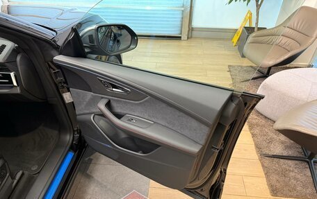 Audi SQ8, 2025 год, 22 500 000 рублей, 25 фотография