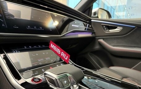 Audi SQ8, 2025 год, 22 500 000 рублей, 23 фотография